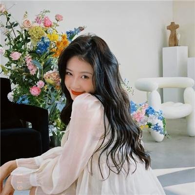 圣女她一言即灵